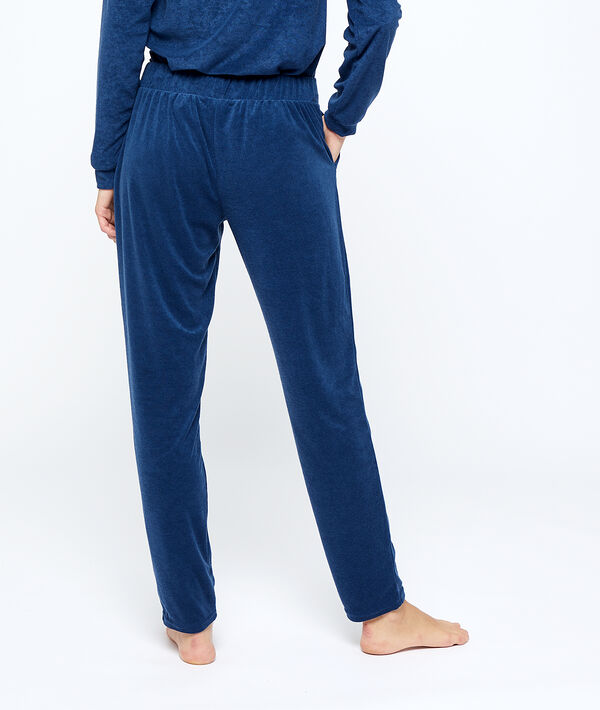 Pantalón loungewear Pantalón loungewear
