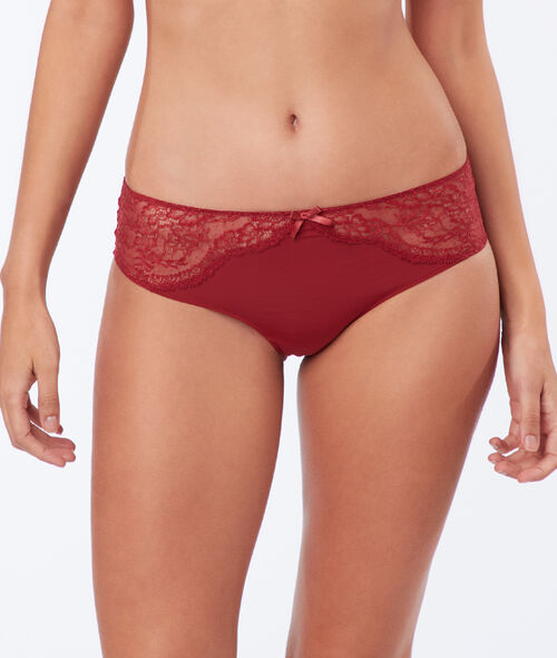 Culote dos texturas Culote dos texturas