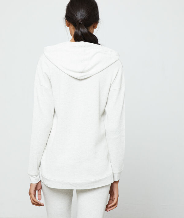 Sudadera homewear Sudadera homewear