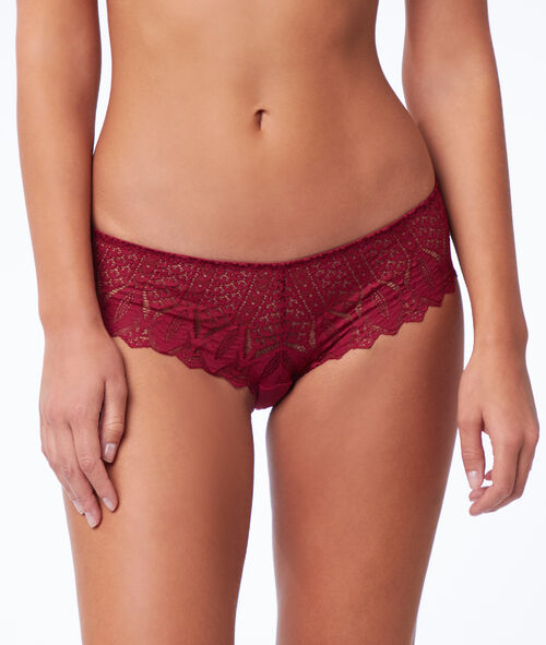Culote dos texturas Culote dos texturas