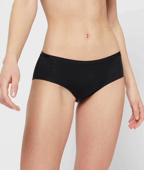 Culote de microfibra Culote de microfibra;${refinementColor}