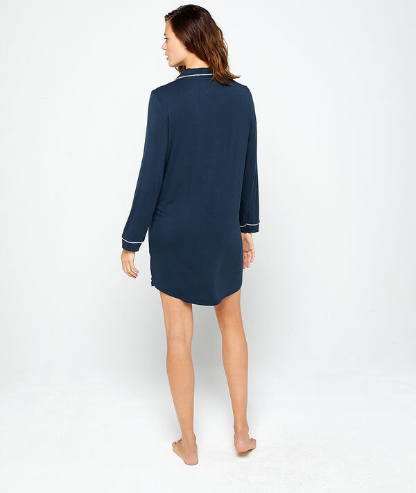 Camisón de viscosa Camisón de viscosa