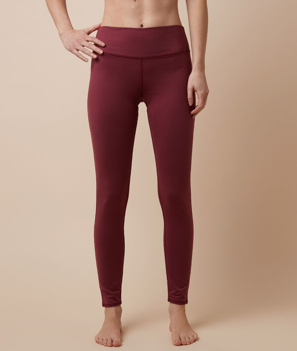 Leggings yoga Leggings yoga;${refinementColor}