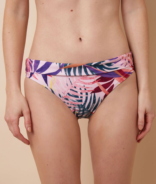 Braguita bikini talle alto Braguita bikini talle alto;${refinementColor}