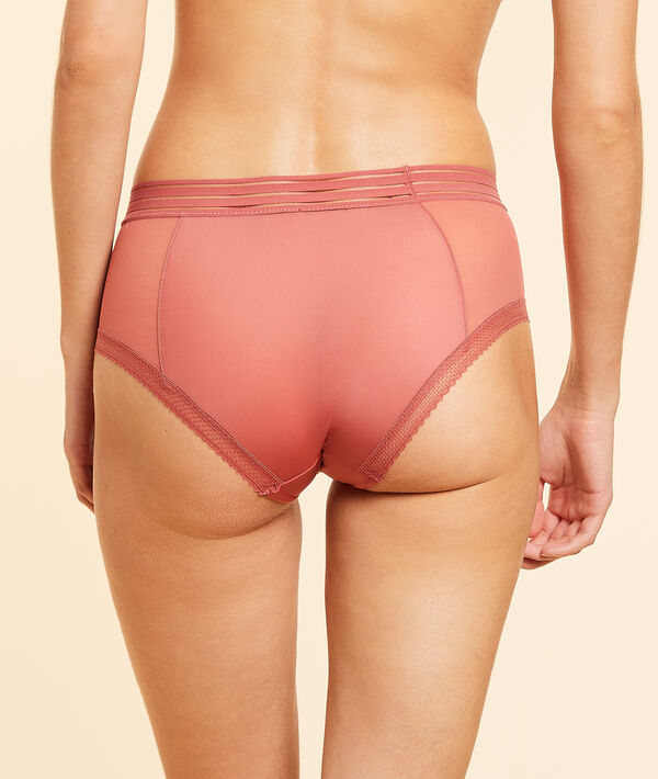 Braguita motivos de tul Braguita motivos de tul;${refinementColor}