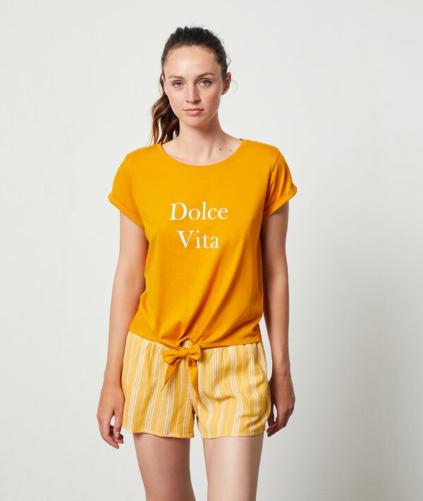 Top ‘Dolce vita’ Top ‘Dolce vita’;${refinementColor}