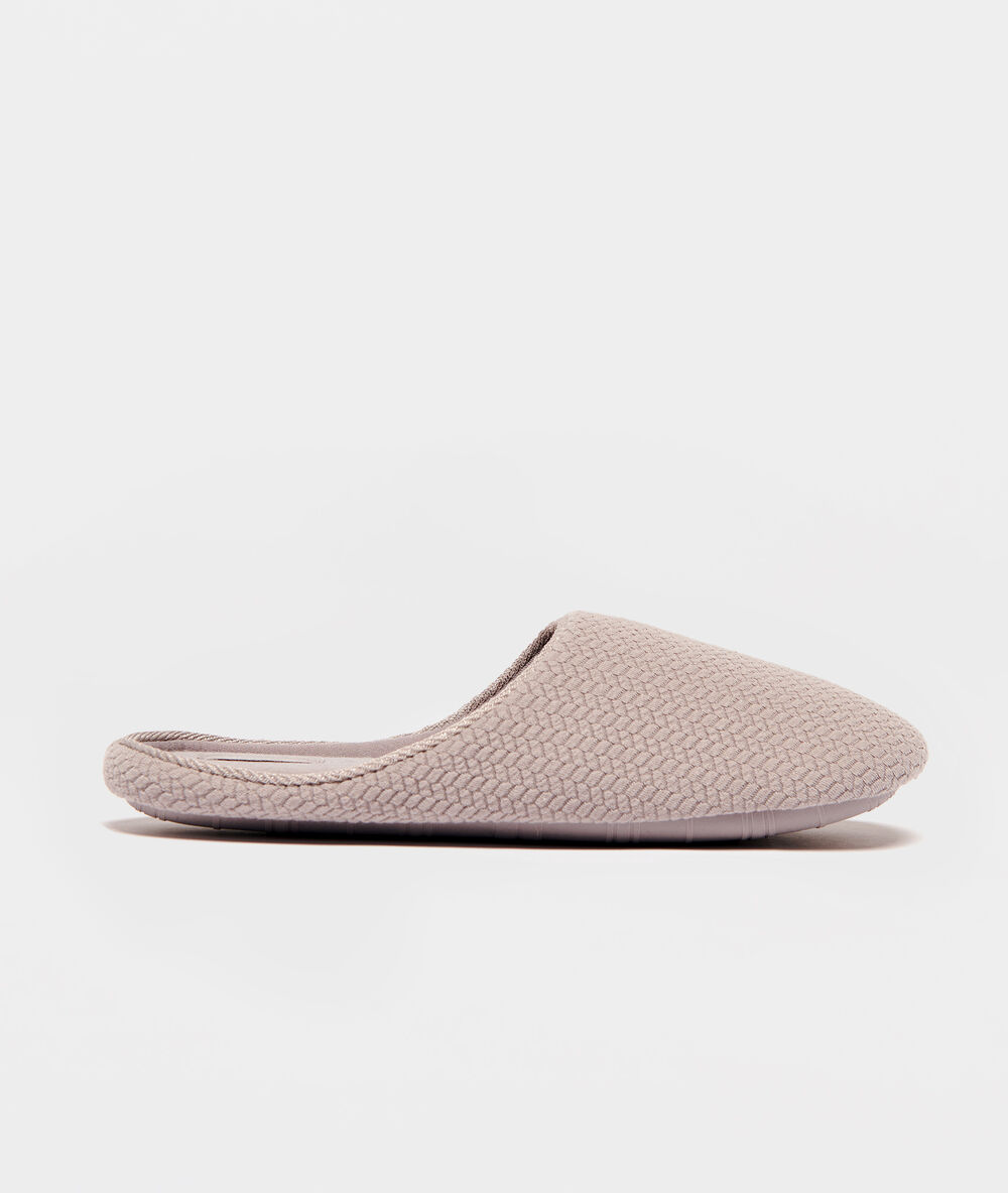 Zapatillas c.gris.