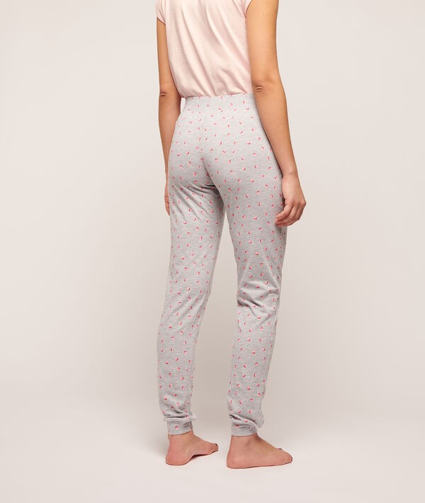 Pantalón estampado Pantalón estampado;${refinementColor}