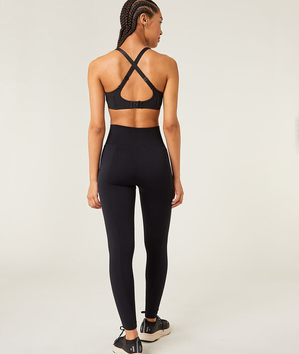 Leggings de yoga Leggings de yoga;${refinementColor}