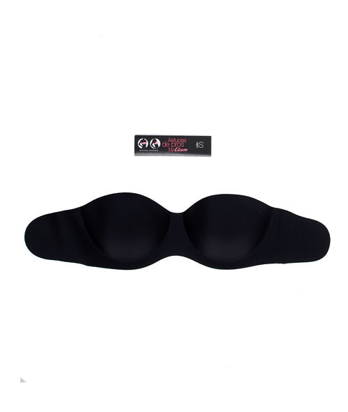 Sujetador con foam invisible Sujetador con foam invisible