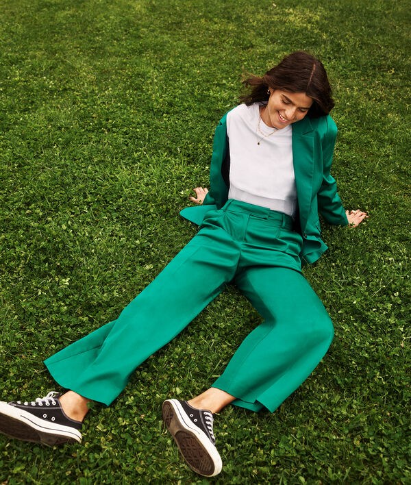 ancho - FABIAN EMERAUDE - ETAM