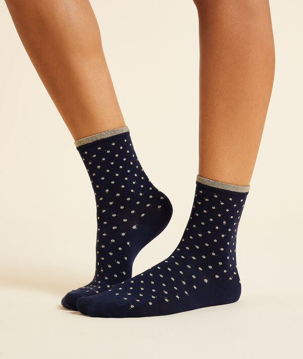 2 pares de calcetines 2 pares de calcetines;${refinementColor}
