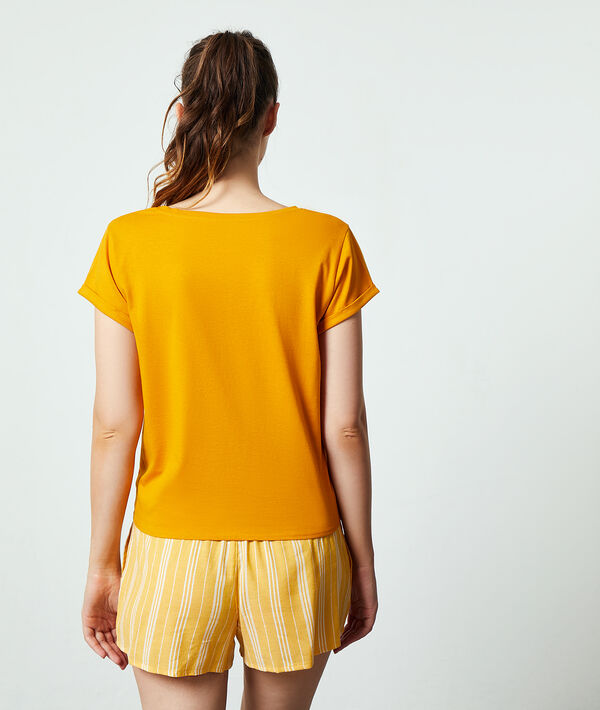 Top ‘Dolce vita’ Top ‘Dolce vita’;${refinementColor}