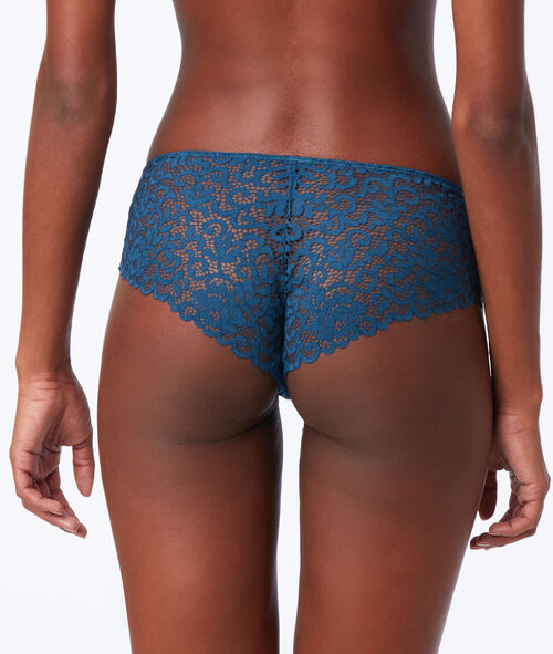 Culote de encaje Culote de encaje
