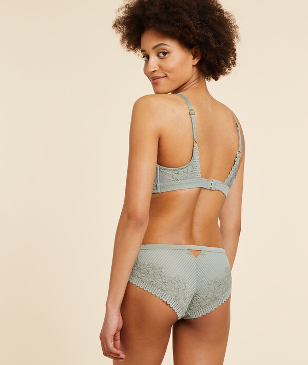 Culote de encaje Culote de encaje;${refinementColor}