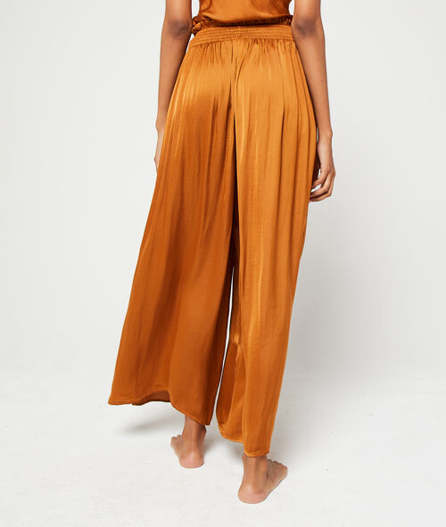 Pantalón holgado Pantalón holgado