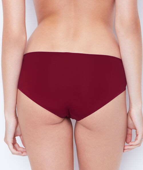 Culote de microfibra Culote de microfibra