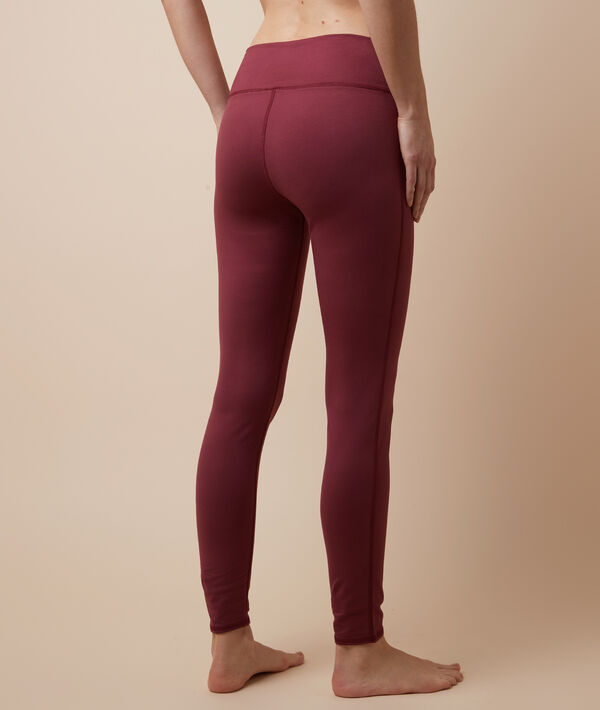 Leggings yoga Leggings yoga;${refinementColor}
