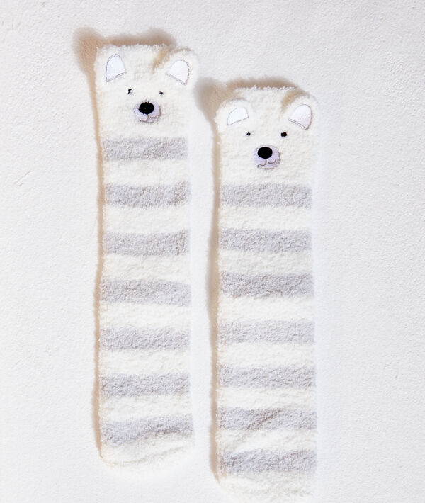 Calcetines homewear Calcetines homewear;${refinementColor}