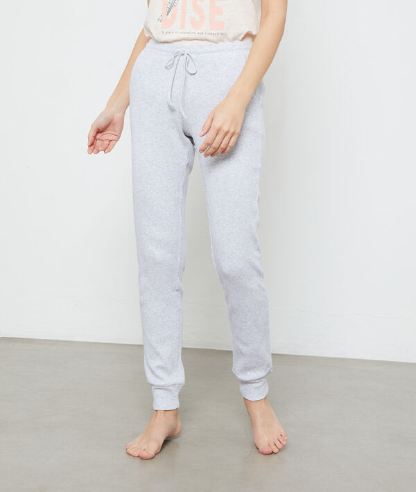 Pantalón algodón orgánico Pantalón algodón orgánico;${refinementColor}