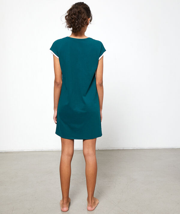 Camisón 'belle de match' Camisón 'belle de match';${refinementColor}