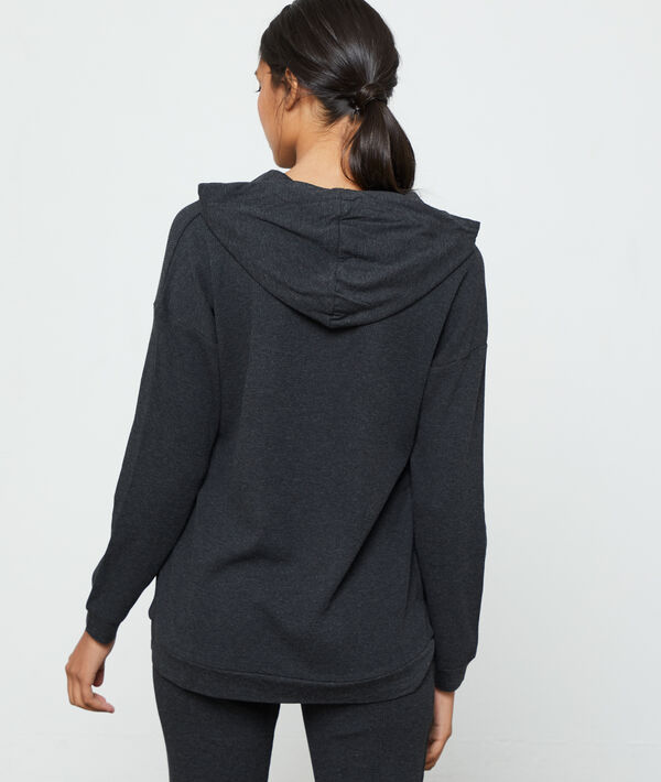 Sudadera homewear Sudadera homewear