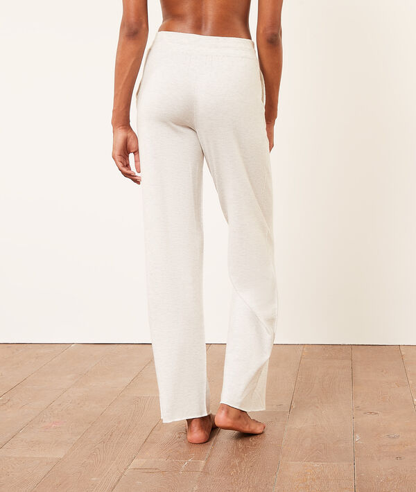 Pantalón pijama ancho Pantalón pijama ancho;${refinementColor}