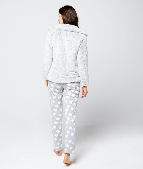 Pijama 3 prendas 'sleep sheep' Pijama 3 prendas 'sleep sheep'