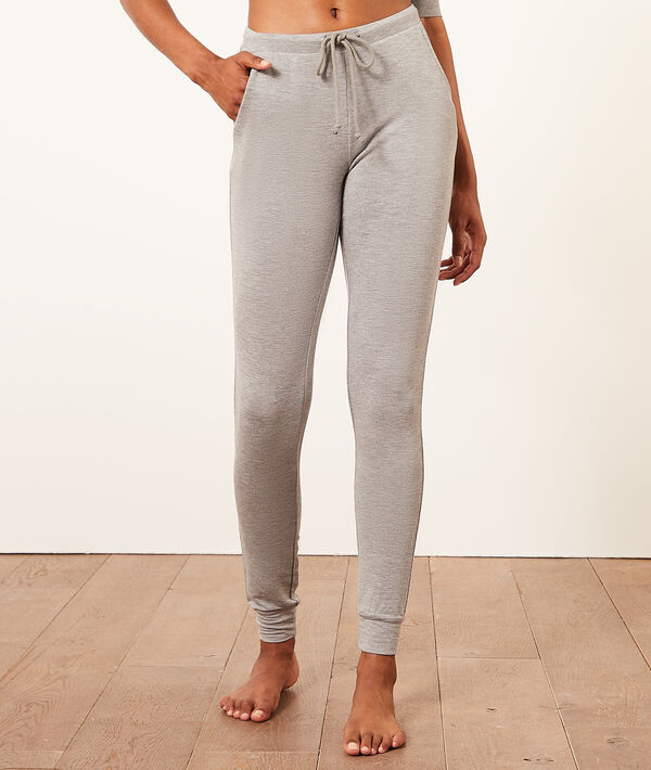 Pantalón jogger Pantalón jogger;${refinementColor}