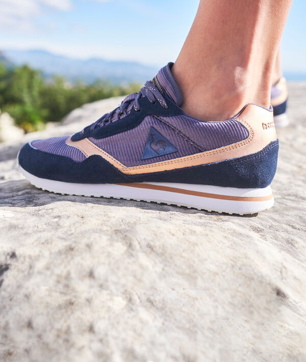 Zapatillas deportivas Etam x Le Coq Sportif Zapatillas deportivas Etam x Le Coq Sportif;${refinementColor}