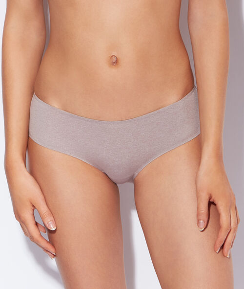 Culote de microfibra jaspeado Culote de microfibra jaspeado
