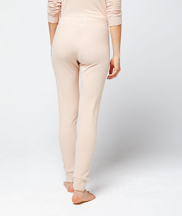 Pantalón acanalado Pantalón acanalado