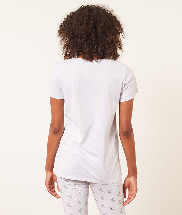 Camiseta manga corta 'yoga' Camiseta manga corta 'yoga';${refinementColor}