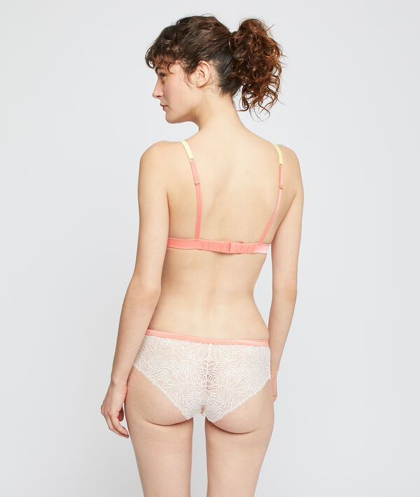 Culote de encaje Culote de encaje;${refinementColor}