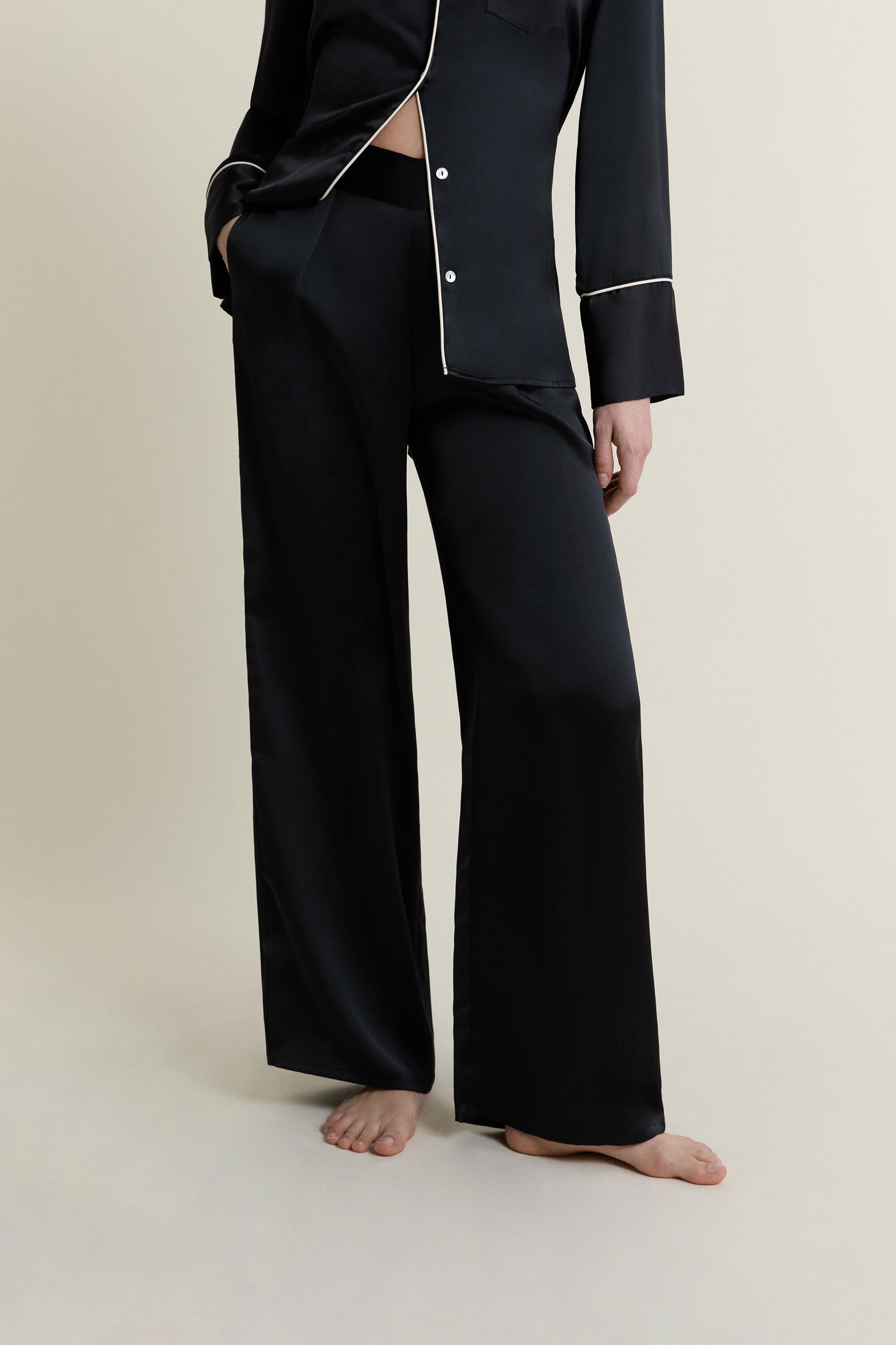 Pijamas y batas Etam para mujer en rebajas | FASHIOLA.es