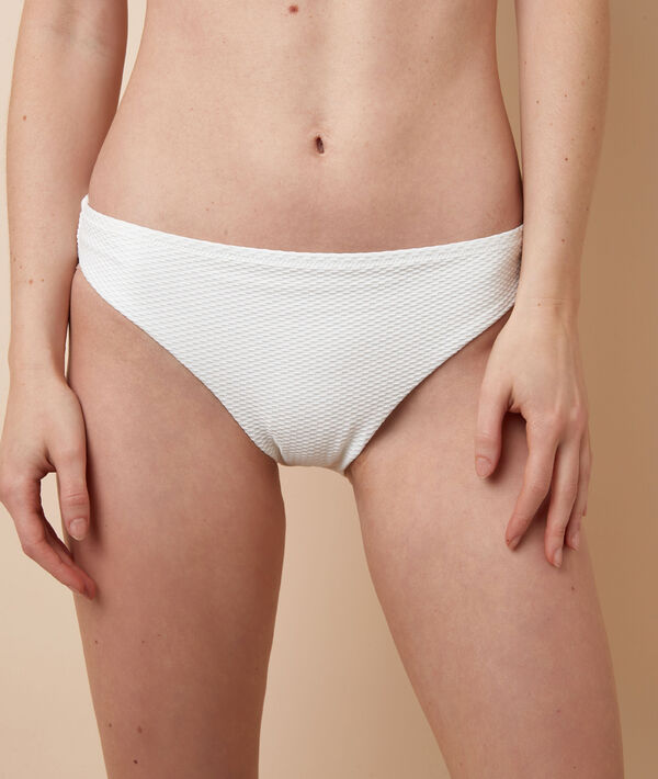 Braguita bikini suave relieve Braguita bikini suave relieve;${refinementColor}