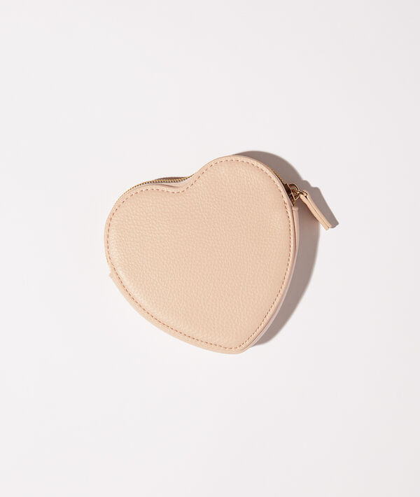 Monedero corazón Monedero corazón;${refinementColor}