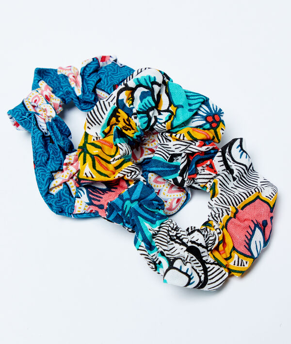 Coleteros estampados Coleteros estampados
