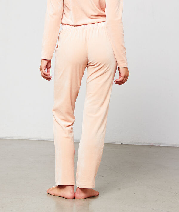 Pantalón liso Pantalón liso