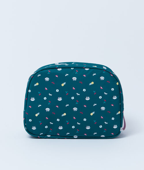Neceser estampado Neceser estampado