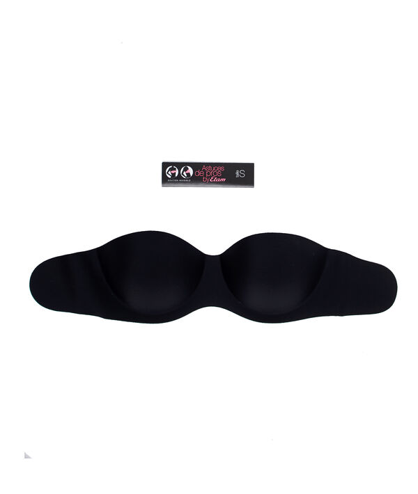 Sujetador con foam invisible Sujetador con foam invisible