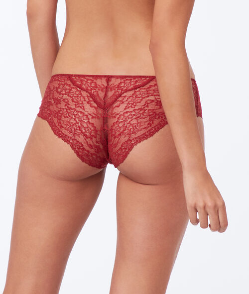 Culote dos texturas Culote dos texturas