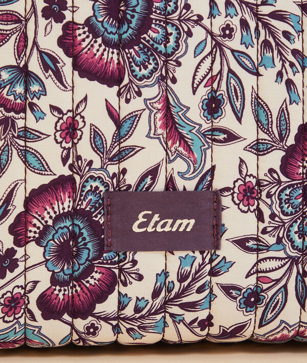 Neceser estampado floral Neceser estampado floral;${refinementColor}
