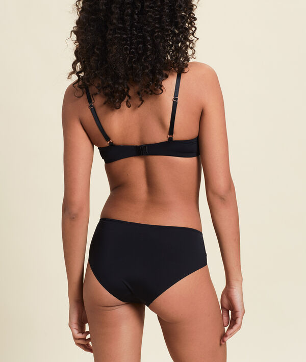 Culote de microfibra Culote de microfibra;${refinementColor}