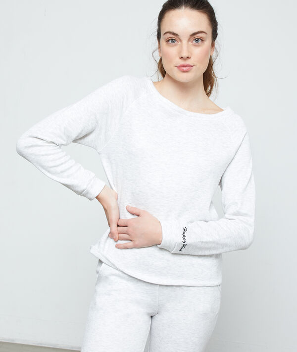 Camiseta manga larga 'happy mind' Camiseta manga larga 'happy mind'