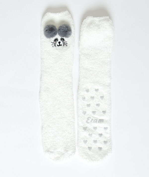 Calcetines panda Calcetines panda;${refinementColor}