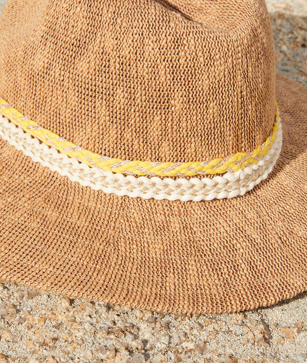 Sombrero de playa Sombrero de playa;${refinementColor}