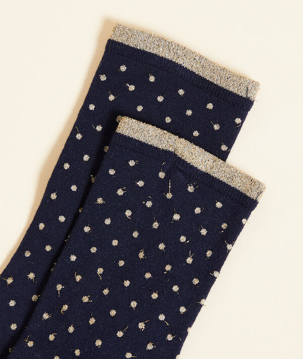 2 pares de calcetines 2 pares de calcetines;${refinementColor}