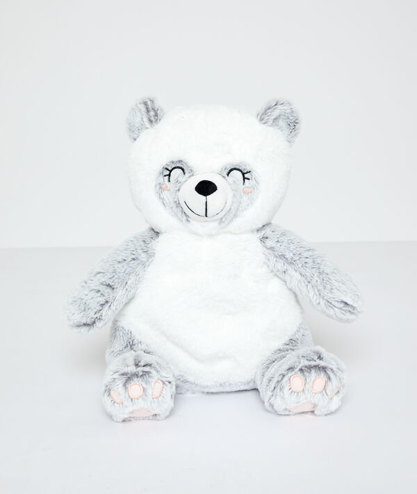 Guarda pijamas panda Guarda pijamas panda