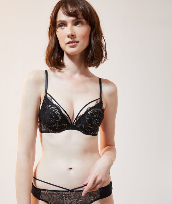 Soutien-gorge N°2 - Push up Soutien-gorge N°2 - Push up;${refinementColor}